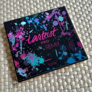 Tarte Tartesist Pro Remix Eyeshadow Palette